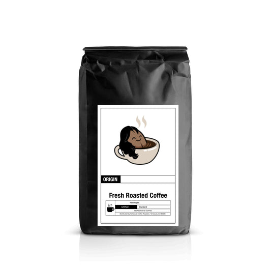 Ethiopia Natural